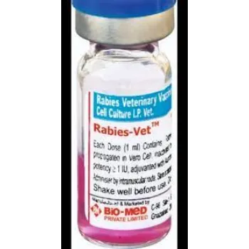 Veterinary Vaccine
